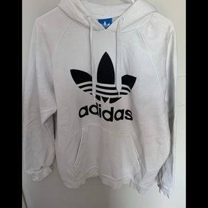 Adidas sweatshirt / hoodie